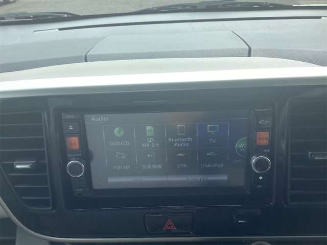 日産 デイズ　ルークス ６６０ Ｘ H26年 () 99