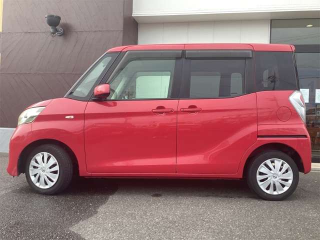 日産 デイズ　ルークス ６６０ Ｘ H26年 () 99