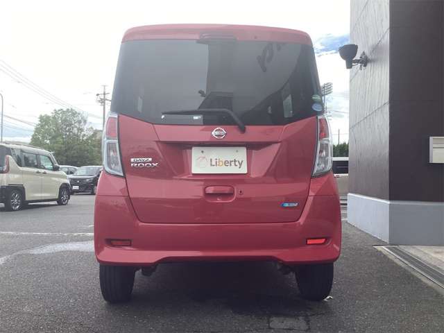 日産 デイズ　ルークス ６６０ Ｘ H26年 () 99