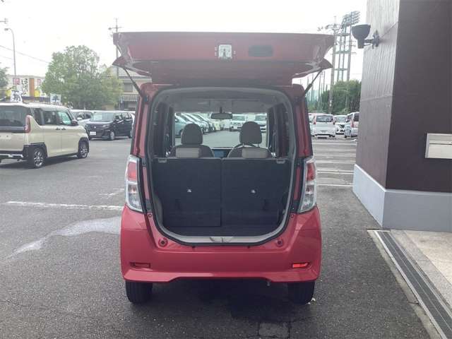 日産 デイズ　ルークス ６６０ Ｘ H26年 () 99