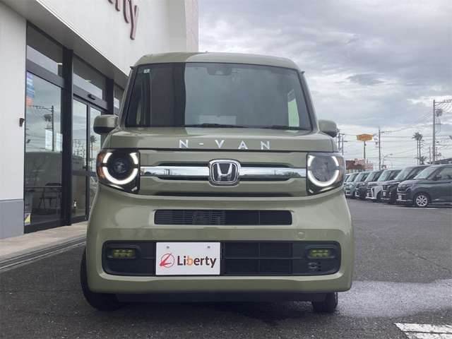 ホンダ Ｎ−ＶＡＮ ６６０ ＋スタイル ファン R5年 (近畿) 99