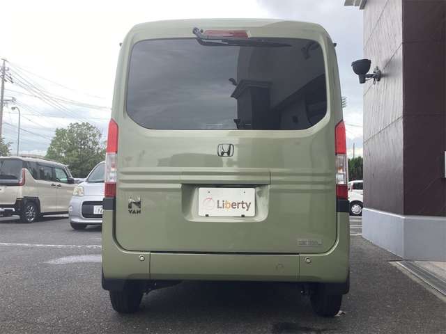 ホンダ Ｎ−ＶＡＮ ６６０ ＋スタイル ファン R5年 (近畿) 99
