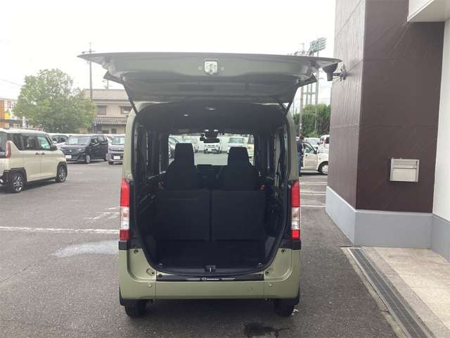 ホンダ Ｎ−ＶＡＮ ６６０ ＋スタイル ファン R5年 (近畿) 99