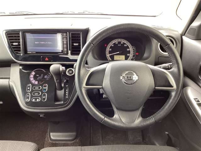 日産 デイズ　ルークス ６６０ Ｘ Ｖセレクション H28年 (近畿) 99