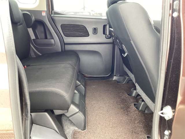 日産 デイズ　ルークス ６６０ Ｘ Ｖセレクション H28年 (近畿) 99