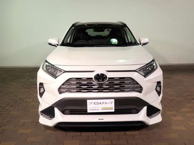 トヨタ ＲＡＶ４ ２．０ Ｇ Ｚパッケージ ４ＷＤ R5年 () 99