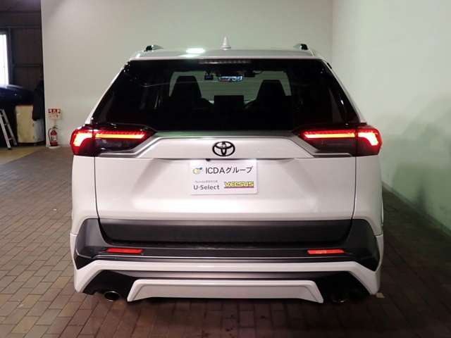 トヨタ ＲＡＶ４ ２．０ Ｇ Ｚパッケージ ４ＷＤ R5年 () 99