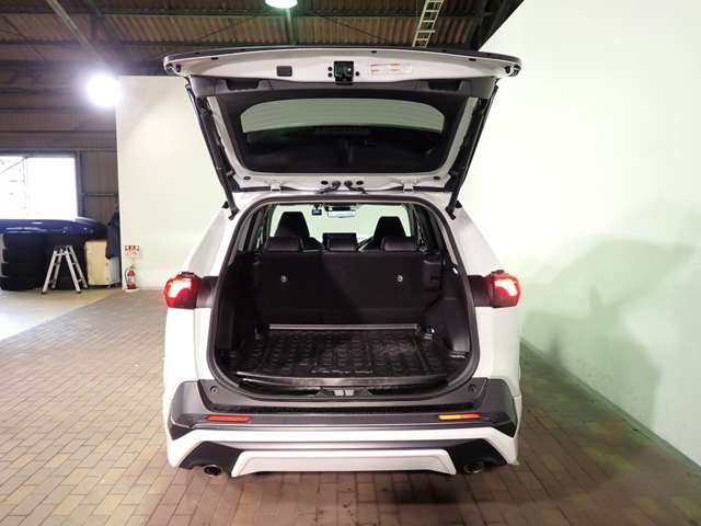 トヨタ ＲＡＶ４ ２．０ Ｇ Ｚパッケージ ４ＷＤ R5年 () 99