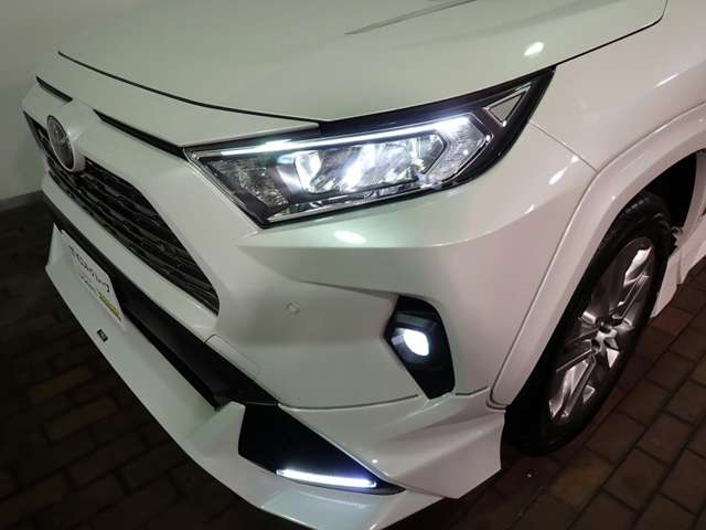 トヨタ ＲＡＶ４ ２．０ Ｇ Ｚパッケージ ４ＷＤ R5年 () 99