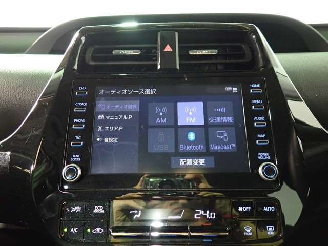 トヨタ プリウス １．８ Ｓ R3年 () 99