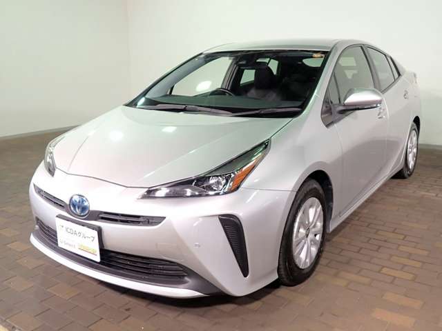トヨタ プリウス １．８ Ｓ R3年 () 99