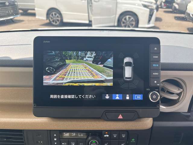 ホンダ Ｎ　ＢＯＸ ６６０ R6年 (九州・沖縄) 99