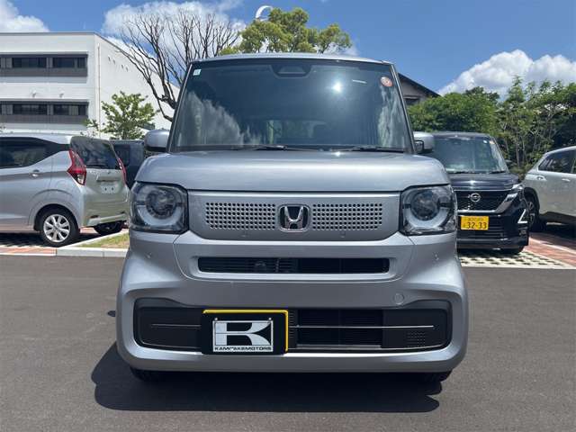ホンダ Ｎ　ＢＯＸ ６６０ R6年 (九州・沖縄) 99