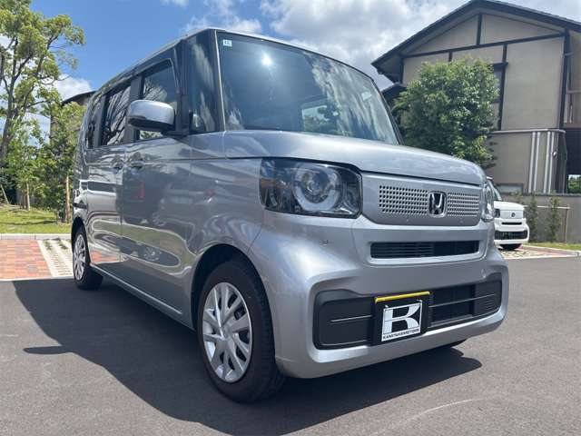 ホンダ Ｎ　ＢＯＸ ６６０ R6年 (九州・沖縄) 99