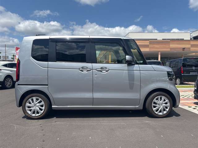 ホンダ Ｎ　ＢＯＸ ６６０ R6年 (九州・沖縄) 99