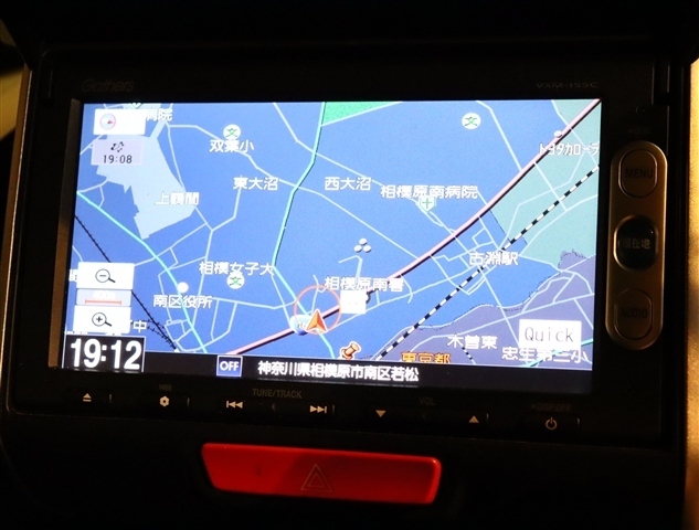ホンダ Ｎ　ＢＯＸ ６６０ Ｇ ＳＳパッケージ H27年 (関東) 99