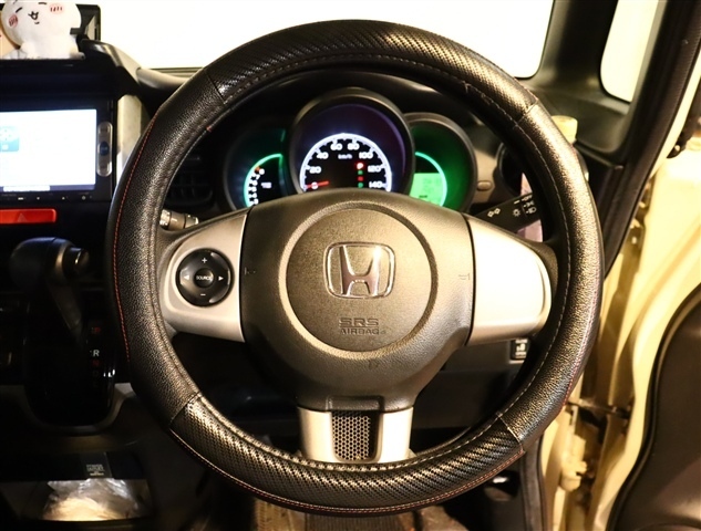 ホンダ Ｎ　ＢＯＸ ６６０ Ｇ ＳＳパッケージ H27年 (関東) 99