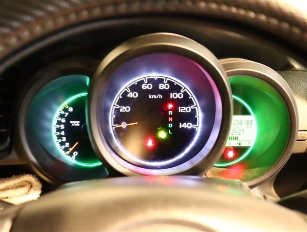 ホンダ Ｎ　ＢＯＸ ６６０ Ｇ ＳＳパッケージ H27年 (関東) 99