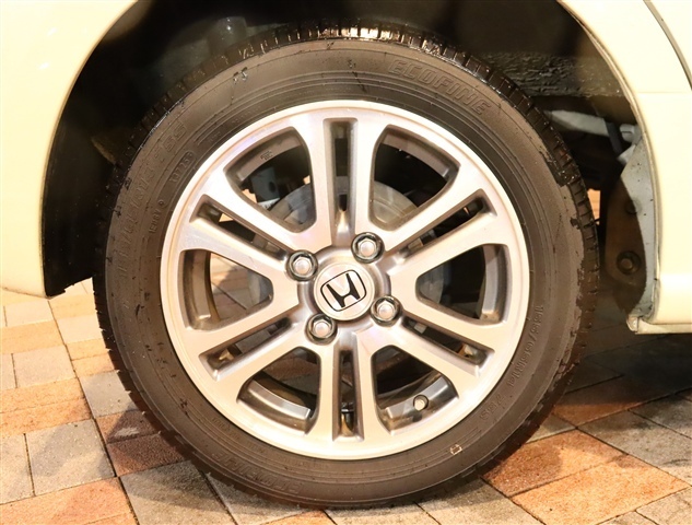 ホンダ Ｎ　ＢＯＸ ６６０ Ｇ ＳＳパッケージ H27年 (関東) 99