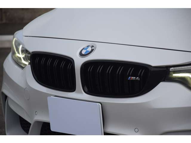 ＢＭＷ Ｍ４クーペ コンペティション Ｍ ＤＣＴ ドライブロジック R1年 (関東) 99