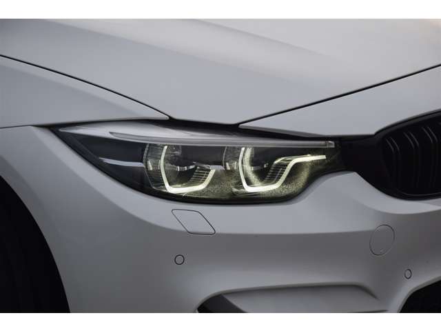 ＢＭＷ Ｍ４クーペ コンペティション Ｍ ＤＣＴ ドライブロジック R1年 (関東) 99