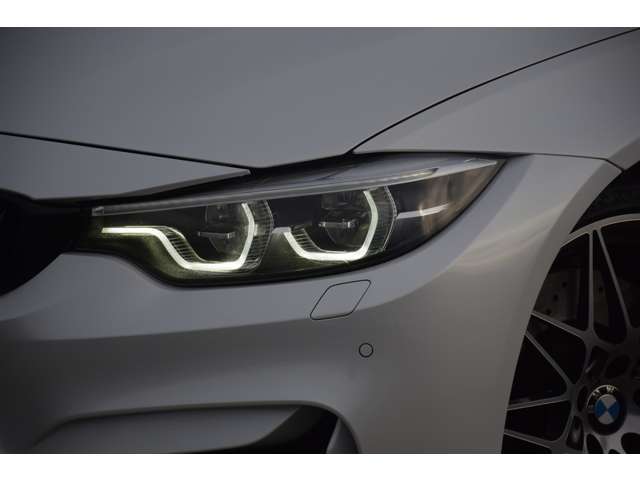 ＢＭＷ Ｍ４クーペ コンペティション Ｍ ＤＣＴ ドライブロジック R1年 (関東) 99