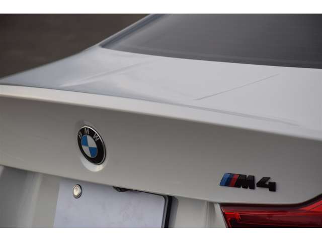 ＢＭＷ Ｍ４クーペ コンペティション Ｍ ＤＣＴ ドライブロジック R1年 (関東) 99