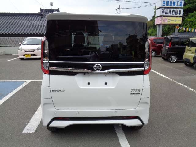 日産 ルークス ６６０ ハイウェイスターＸ プロパイロット エディション R4年 () 99