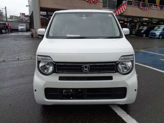 ホンダ Ｎ−ＷＧＮ ６６０ Ｇ R5年 (九州・沖縄) 99