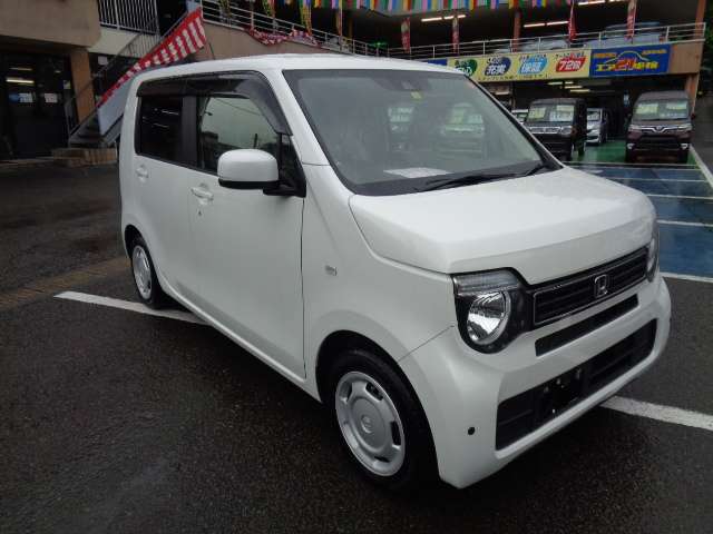 ホンダ Ｎ−ＷＧＮ ６６０ Ｇ R5年 (九州・沖縄) 99