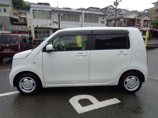 ホンダ Ｎ−ＷＧＮ ６６０ Ｇ R5年 (九州・沖縄) 99