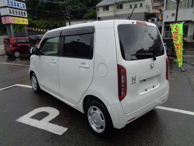 ホンダ Ｎ−ＷＧＮ ６６０ Ｇ R5年 (九州・沖縄) 99