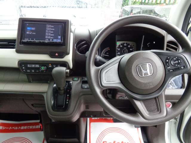 ホンダ Ｎ−ＷＧＮ ６６０ Ｇ R5年 (九州・沖縄) 99