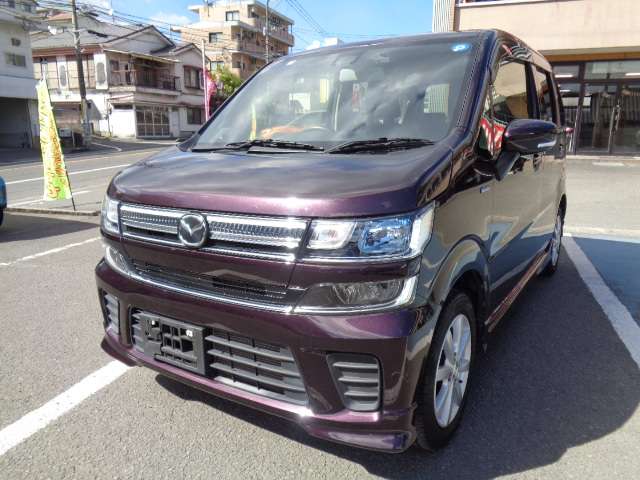 マツダ フレア ６６０ ハイブリッド ＸＳ R2年 (九州・沖縄) 99