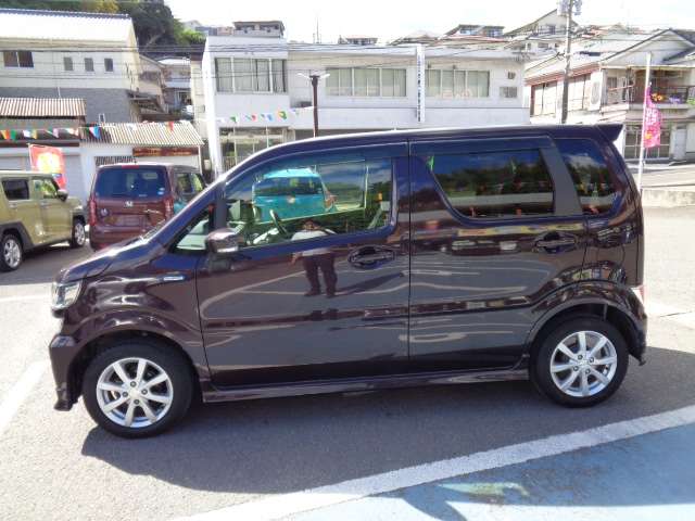 マツダ フレア ６６０ ハイブリッド ＸＳ R2年 (九州・沖縄) 99
