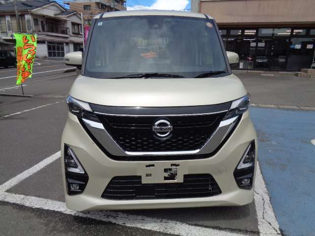 日産 ルークス ６６０ ハイウェイスターＧターボ プロパイロット エディション R4年 (九州・沖縄) 99