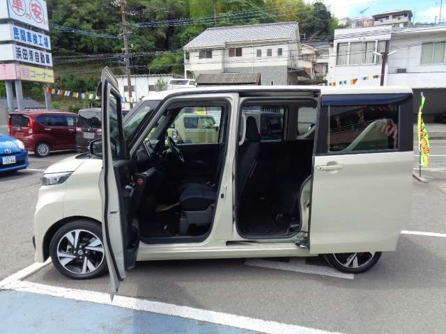日産 ルークス ６６０ ハイウェイスターＧターボ プロパイロット エディション R4年 (九州・沖縄) 99