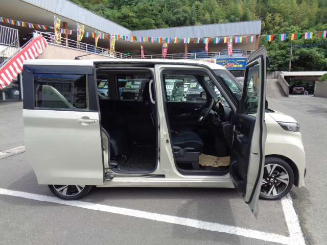 日産 ルークス ６６０ ハイウェイスターＧターボ プロパイロット エディション R4年 (九州・沖縄) 99