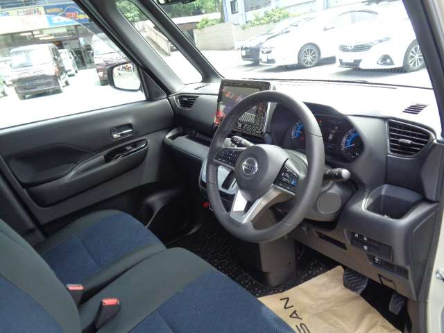 日産 ルークス ６６０ ハイウェイスターＧターボ プロパイロット エディション R4年 (九州・沖縄) 99
