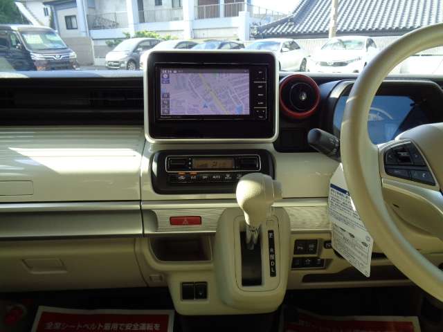 マツダ フレアワゴン ６６０ ハイブリッド ＸＳ R5年 (九州・沖縄) 99