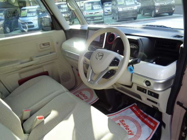 マツダ フレアワゴン ６６０ ハイブリッド ＸＳ R5年 (九州・沖縄) 99