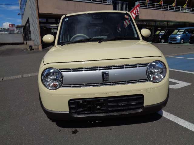スズキ アルトラパン ６６０ Ｌ R2年 (九州・沖縄) 99