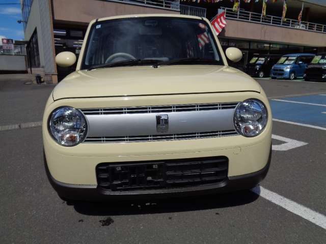 スズキ アルトラパン ６６０ Ｌ R2年 (九州・沖縄) 99
