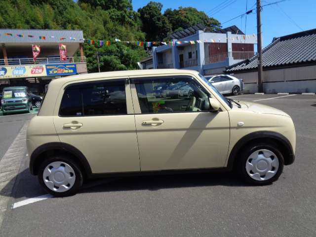 スズキ アルトラパン ６６０ Ｌ R2年 (九州・沖縄) 99