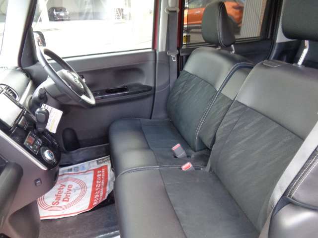 ダイハツ タント ６６０ カスタム ＲＳ トップエディション ＳＡＩＩＩ H29年 (九州・沖縄) 99