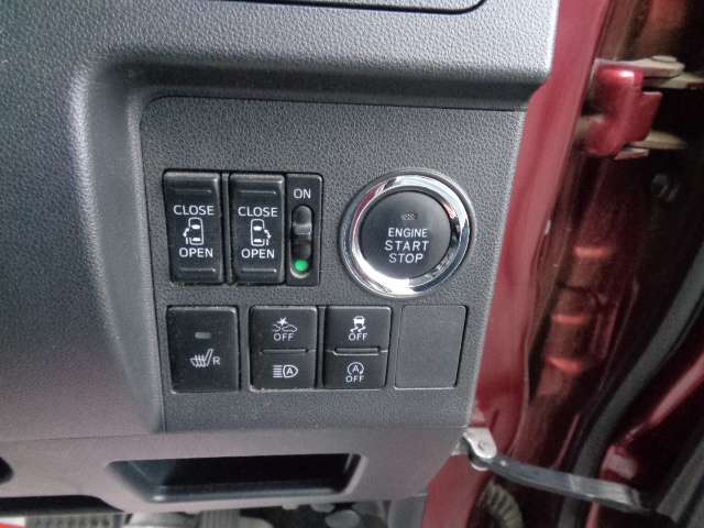 ダイハツ タント ６６０ カスタム ＲＳ トップエディション ＳＡＩＩＩ H29年 (九州・沖縄) 99