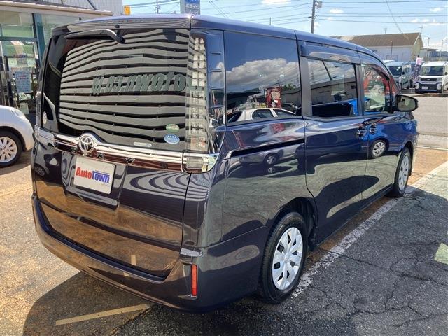 トヨタ ヴォクシー ２．０ Ｘ H28年 () 99