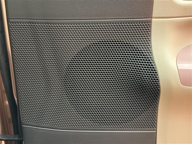 ダイハツ ムーヴ　キャンバス ６６０ Ｘ リミテッド メイクアップ ＳＡＩＩ H29年 (東海) 99