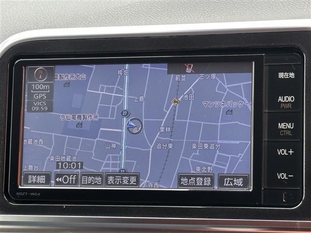 トヨタ シエンタ　ハイブリッド ハイブリッド １．５ Ｇ H27年 (東海) 99