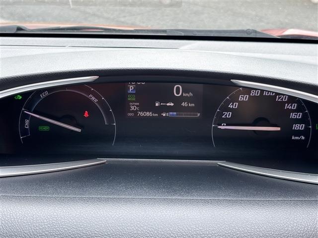 トヨタ シエンタ　ハイブリッド ハイブリッド １．５ Ｇ H27年 (東海) 99